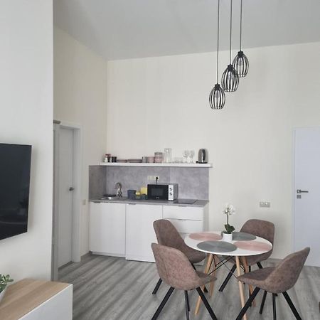 غيور Eden City Home المظهر الخارجي الصورة