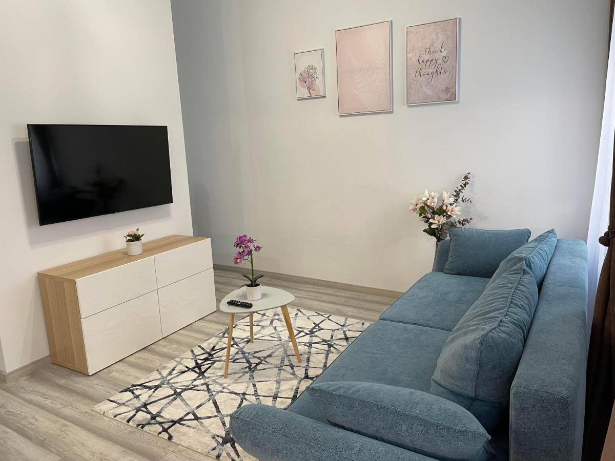 غيور Eden City Home المظهر الخارجي الصورة