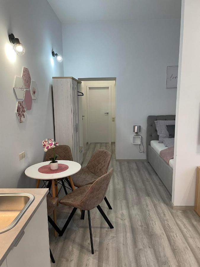 غيور Eden City Home المظهر الخارجي الصورة