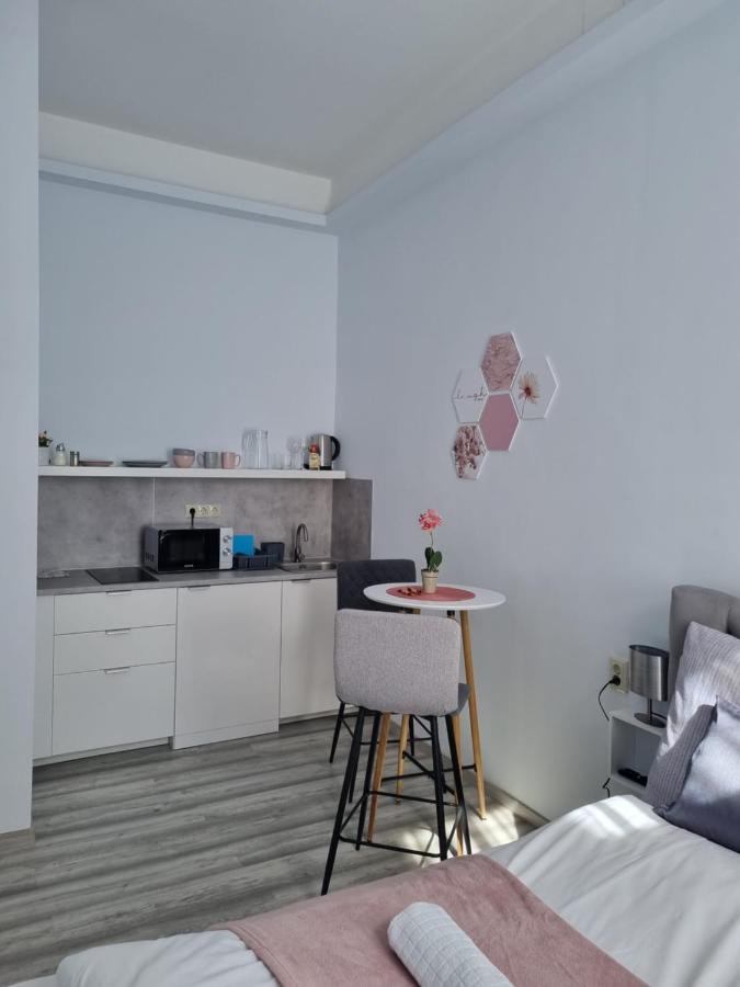 غيور Eden City Home المظهر الخارجي الصورة