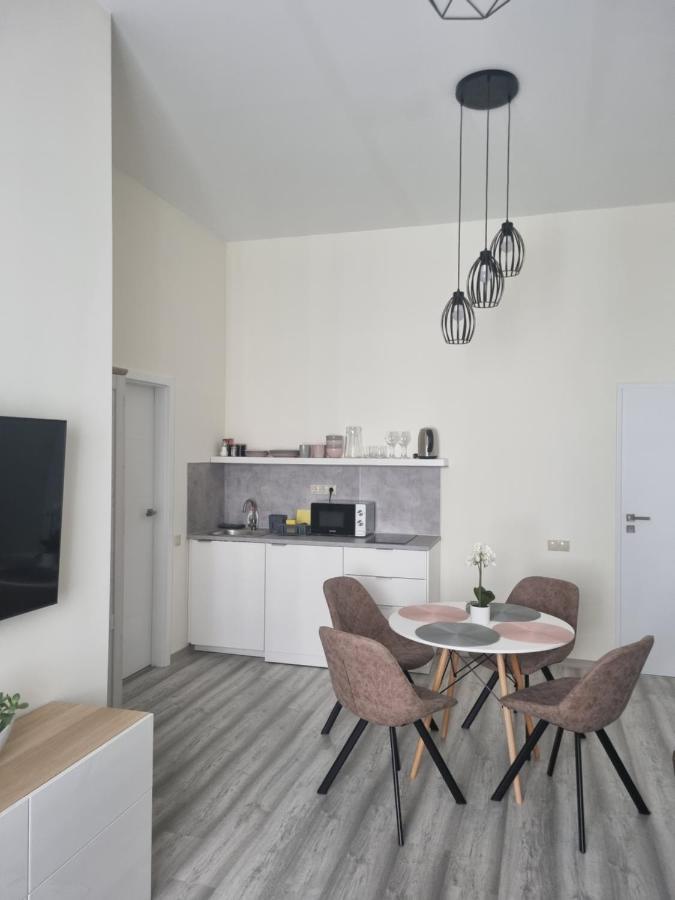 غيور Eden City Home المظهر الخارجي الصورة